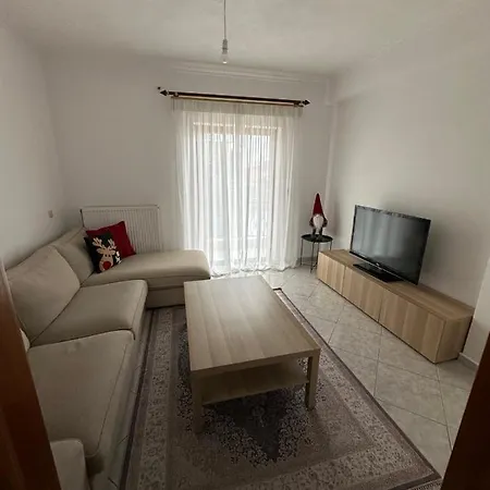 Living Home Trikala Exterior foto