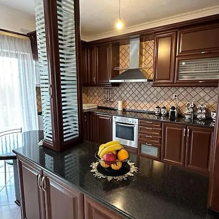 Living Home Trikala Exterior foto