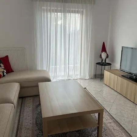 Living Home Trikala Exterior foto