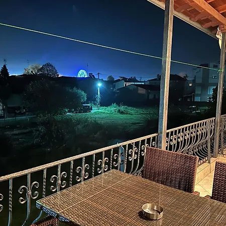 Living Home Trikala Exterior foto