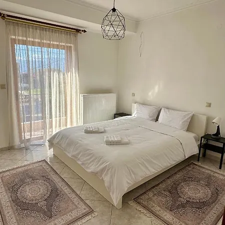 Living Home Trikala Exterior foto