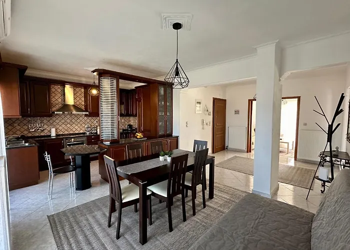 Living Home Trikala