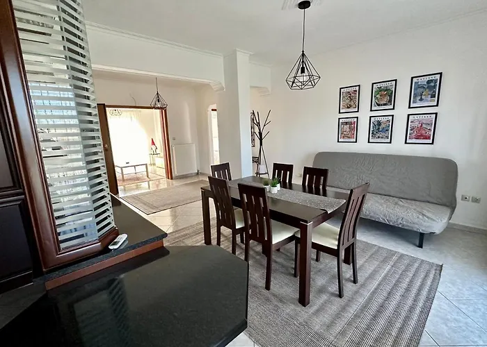 Living Home Trikala