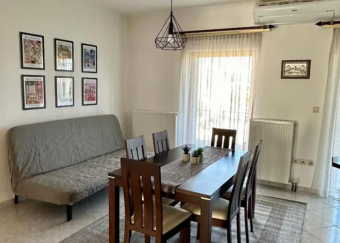 Living Home Trikala