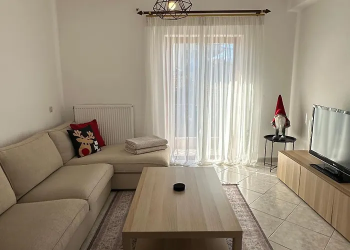 Living Home Trikala