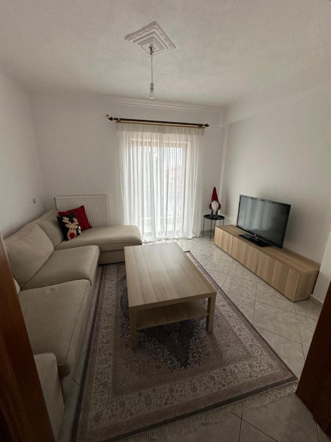 Apartment Living *