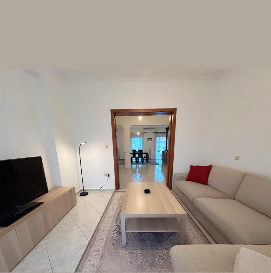 Living Apartment