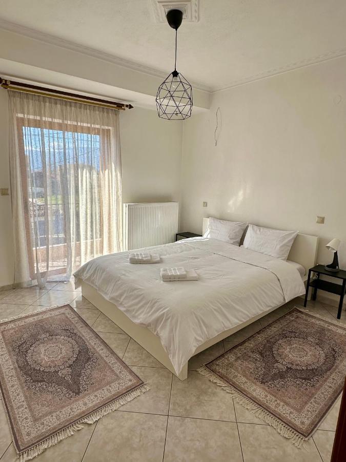 Apartment Living Tríkala