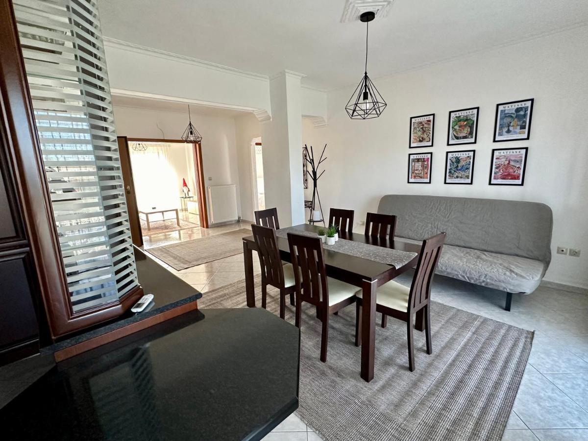 Apartment Living