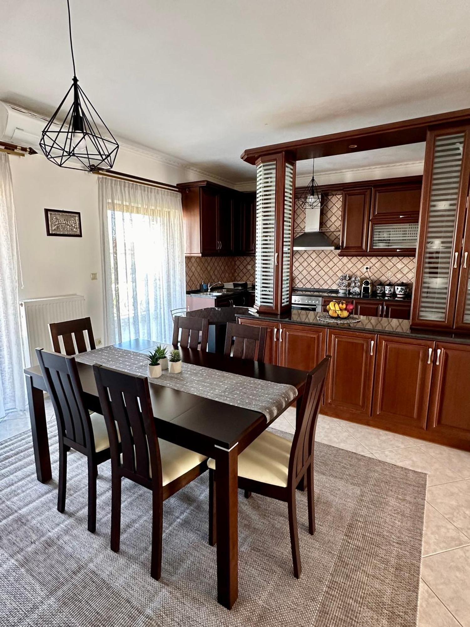 Appartement Living