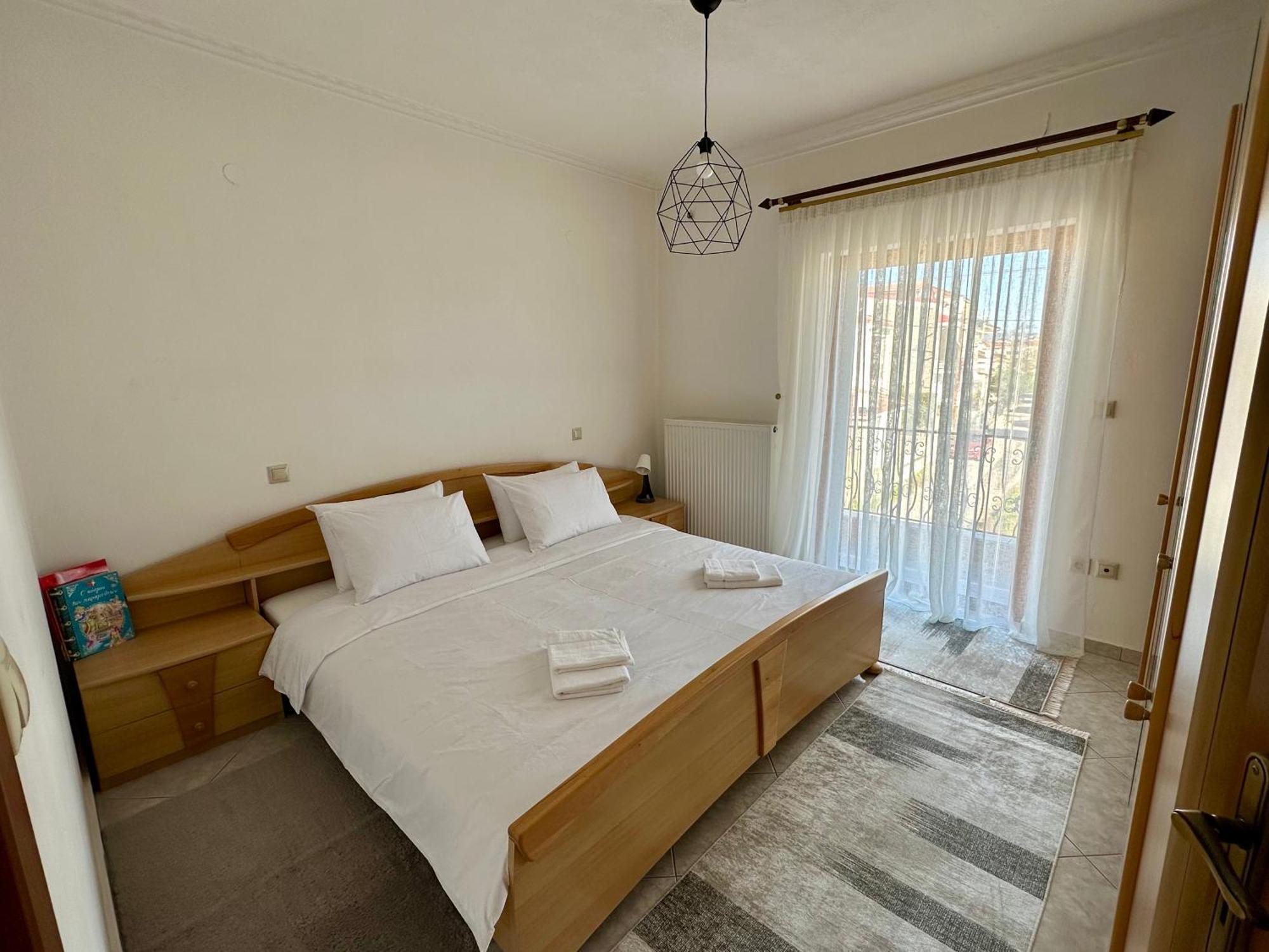 Appartement Living Tríkala